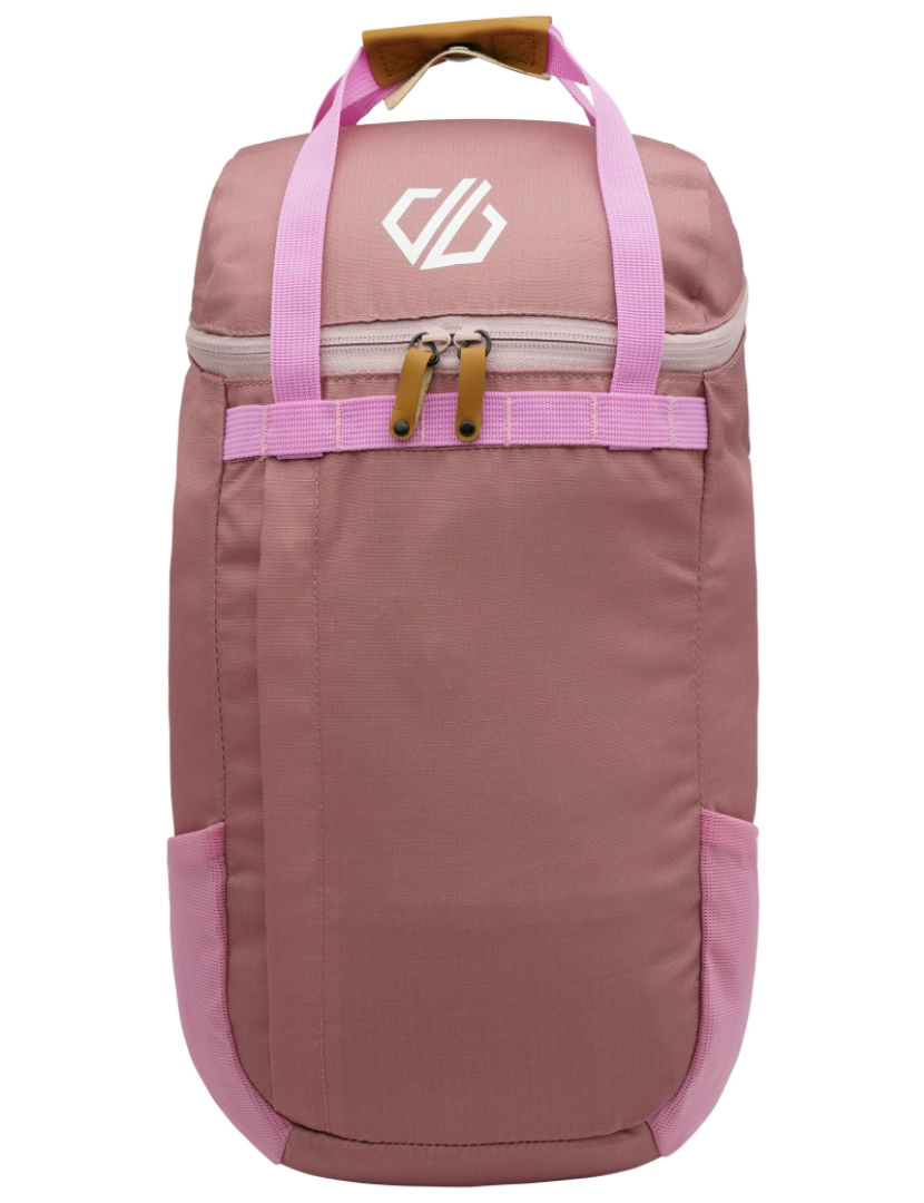 imagem de Dare 2B Offbeat couro trim 16L mochila1