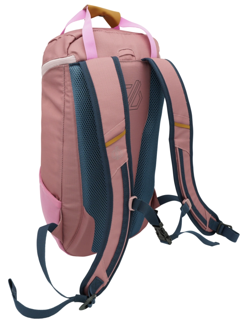 imagem de Dare 2B Offbeat couro trim 16L mochila2