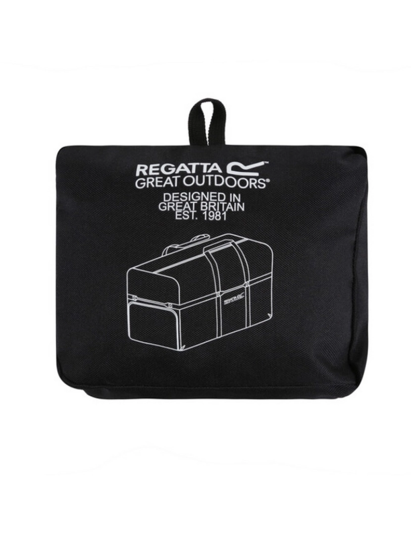 imagem de Regata Paladen Holdall5