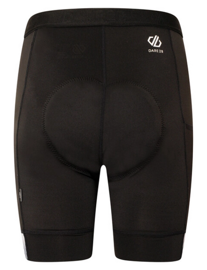 imagem de Dare 2B Womens/Ladies Prompt Aep Empowered imprimir Shorts leves2