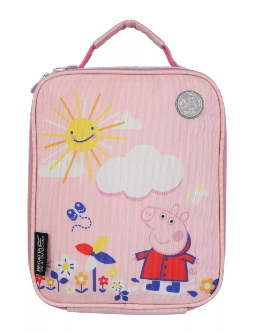 Regatta - Regatta Peppa Pig Cooler Bag