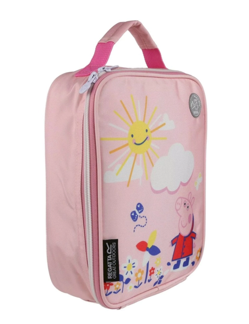 imagem de Regatta Peppa Pig Cooler Bag2