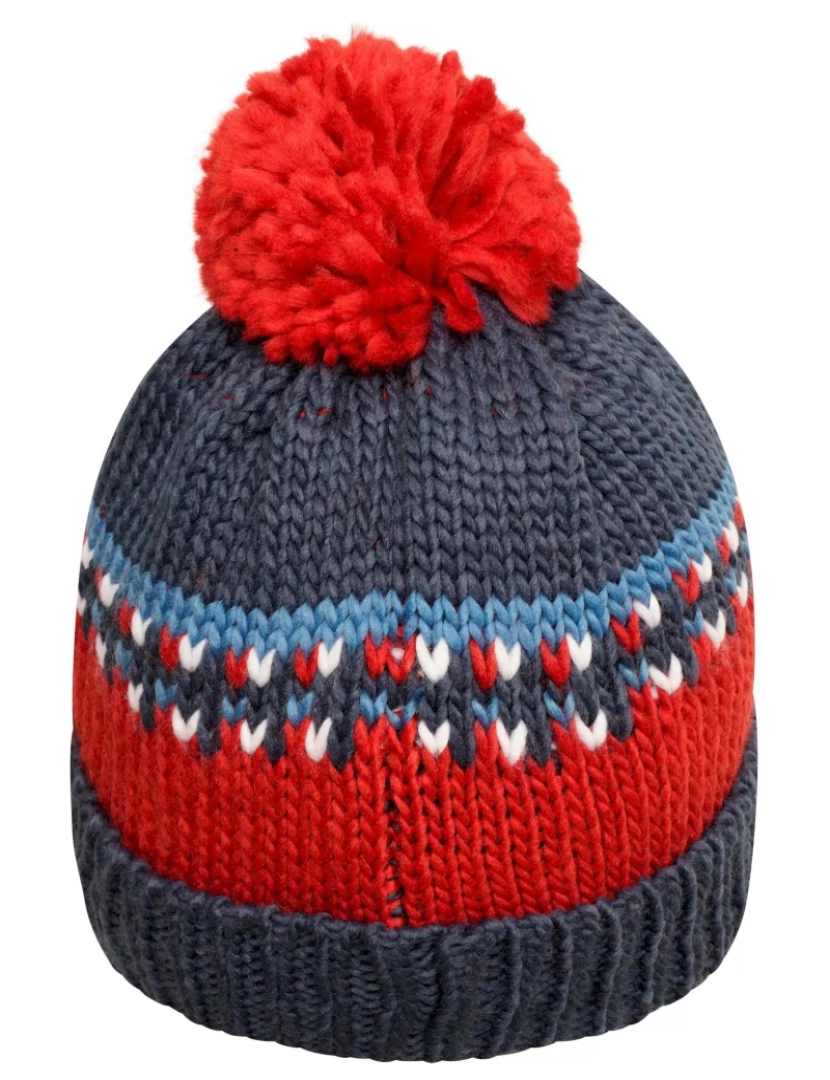 imagem de Dare 2B Crianças/Kids Boffin Ii Bobble Beanie - 11-13 Años2