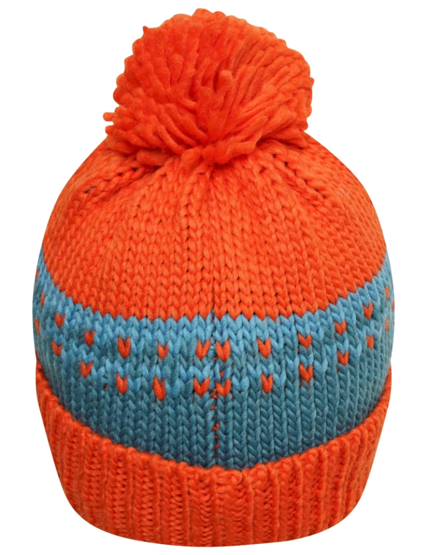 imagem de Dare 2B Crianças/Kids Boffin Ii Bobble Beanie - 11-13 Años2