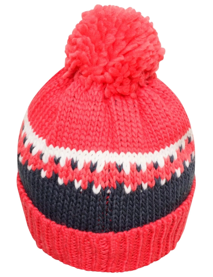 imagem de Dare 2B Crianças/Kids Boffin Ii Bobble Beanie - 11-13 Años2