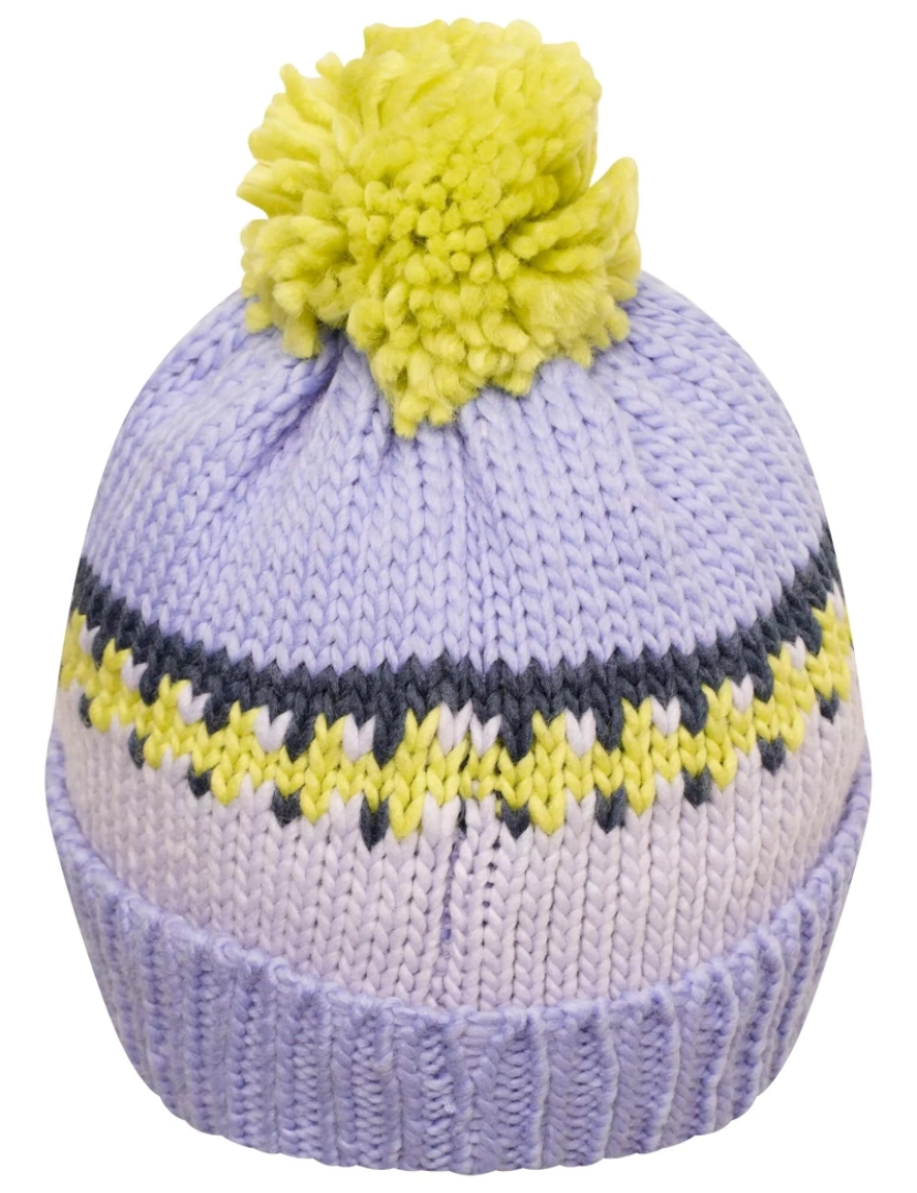 imagem de Dare 2B Crianças/Kids Boffin Ii Bobble Beanie - 11-13 Años2