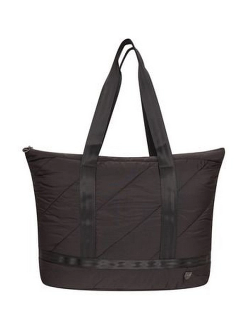 imagem de Dare 2B Womens/Ladies Luxe Quilted Tote Bag1