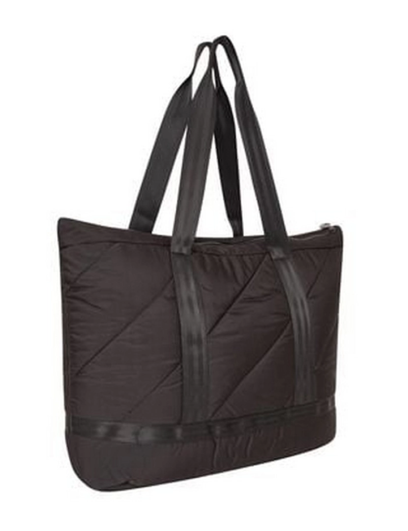 imagem de Dare 2B Womens/Ladies Luxe Quilted Tote Bag2