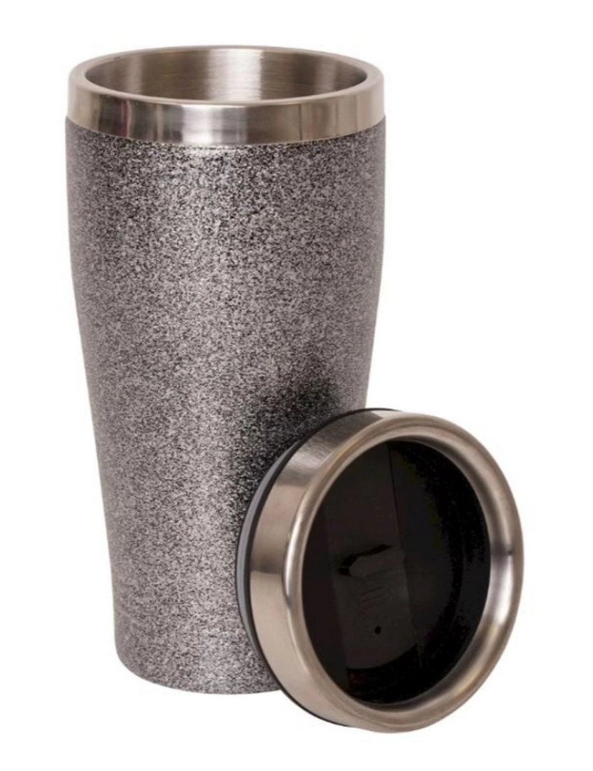 imagem de Dare 2B Glitter metal isolado viagem caneca2