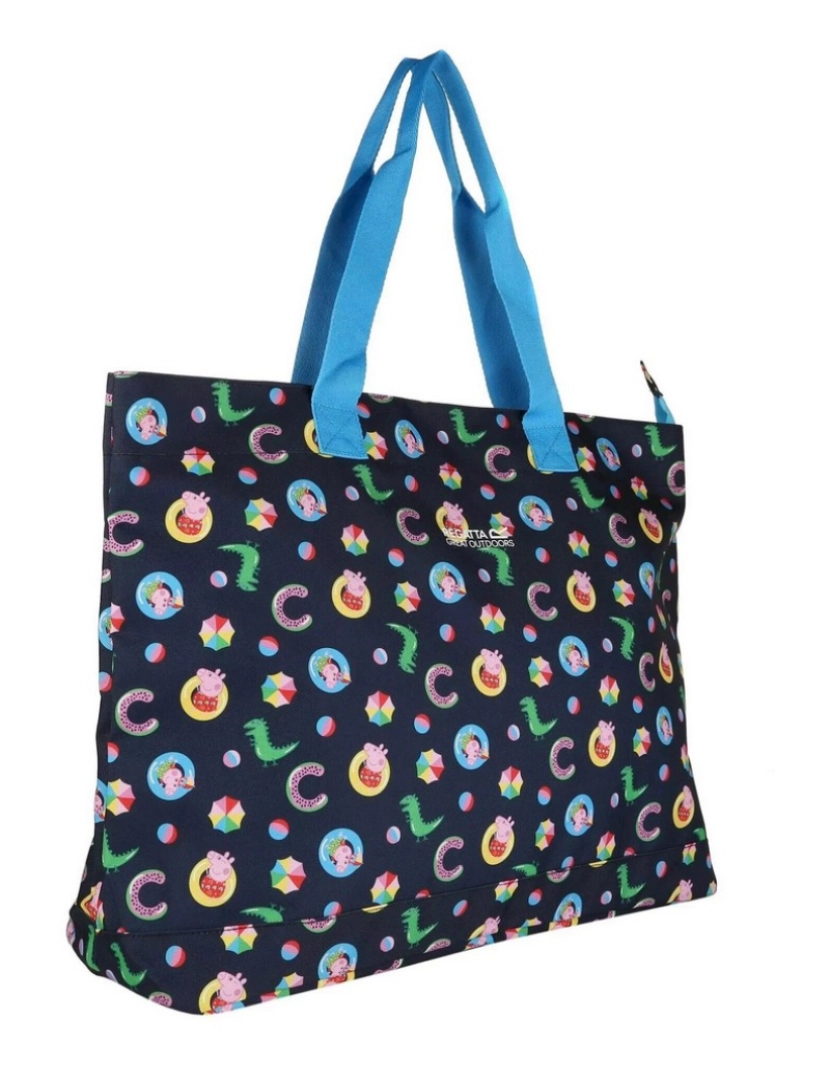 imagem de Regatta Infláveis Peppa Pig Tote Bag2