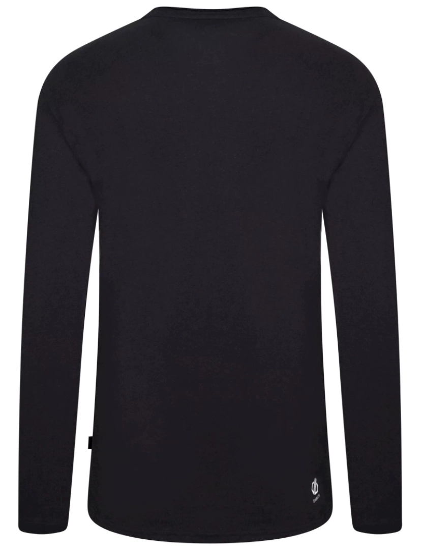 imagem de Dare 2B Mens Upgrade Ii Ski Scene Long-Sleeved T-Shirt2