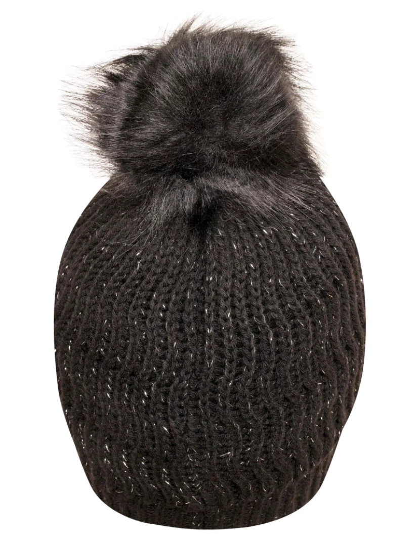 imagem de Dare 2B Girls Know Pom Pom Beanie2