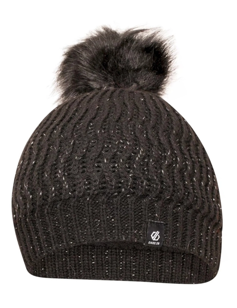 imagem de Dare 2B Girls Know Pom Pom Beanie3