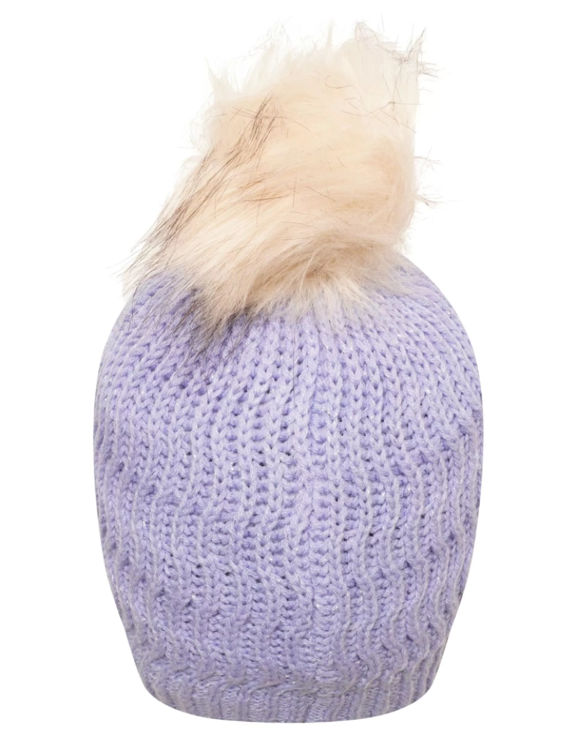 imagem de Dare 2B Girls Know Pom Pom Beanie2