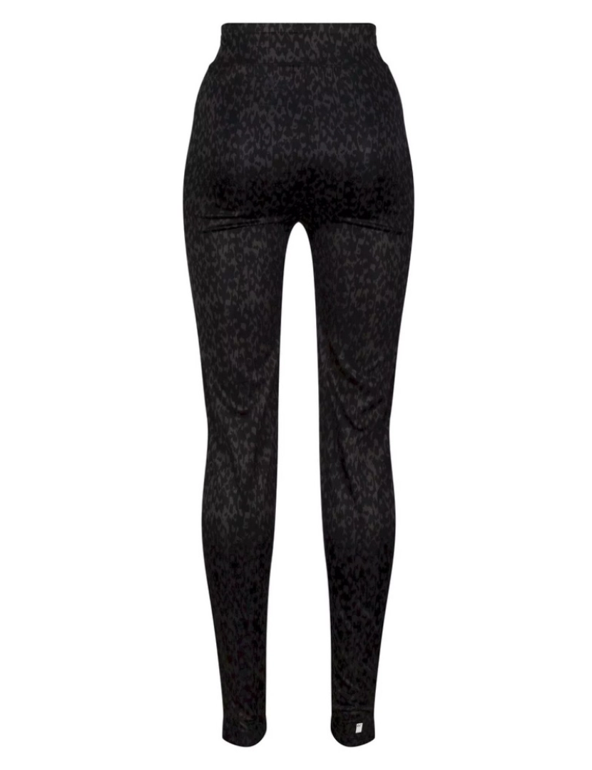 imagem de Regatta Womens/Ladies Bampton Leggings impressos2