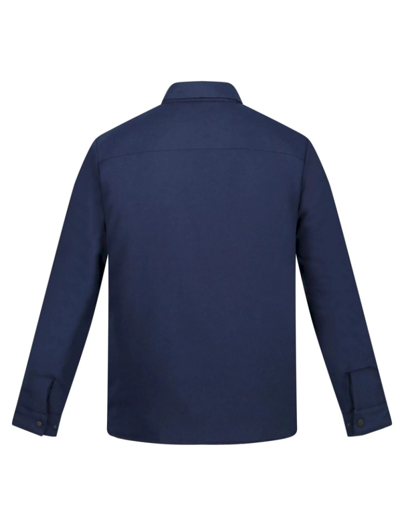 imagem de Regatta Mens Gawayne camisa isolada2