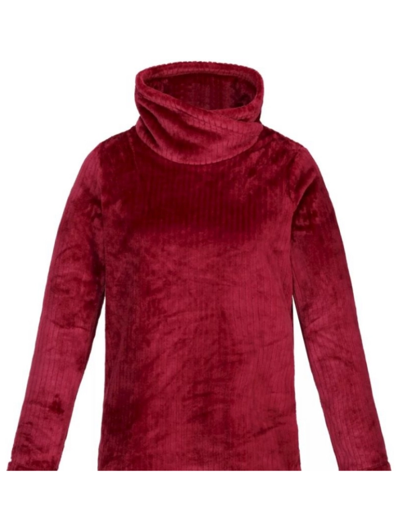 imagem de Regatta Womens/Ladies Radmilla Linear Fleece1