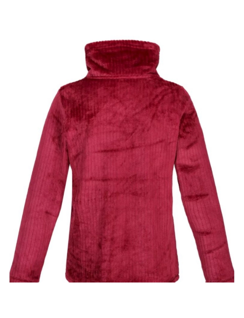 imagem de Regatta Womens/Ladies Radmilla Linear Fleece2