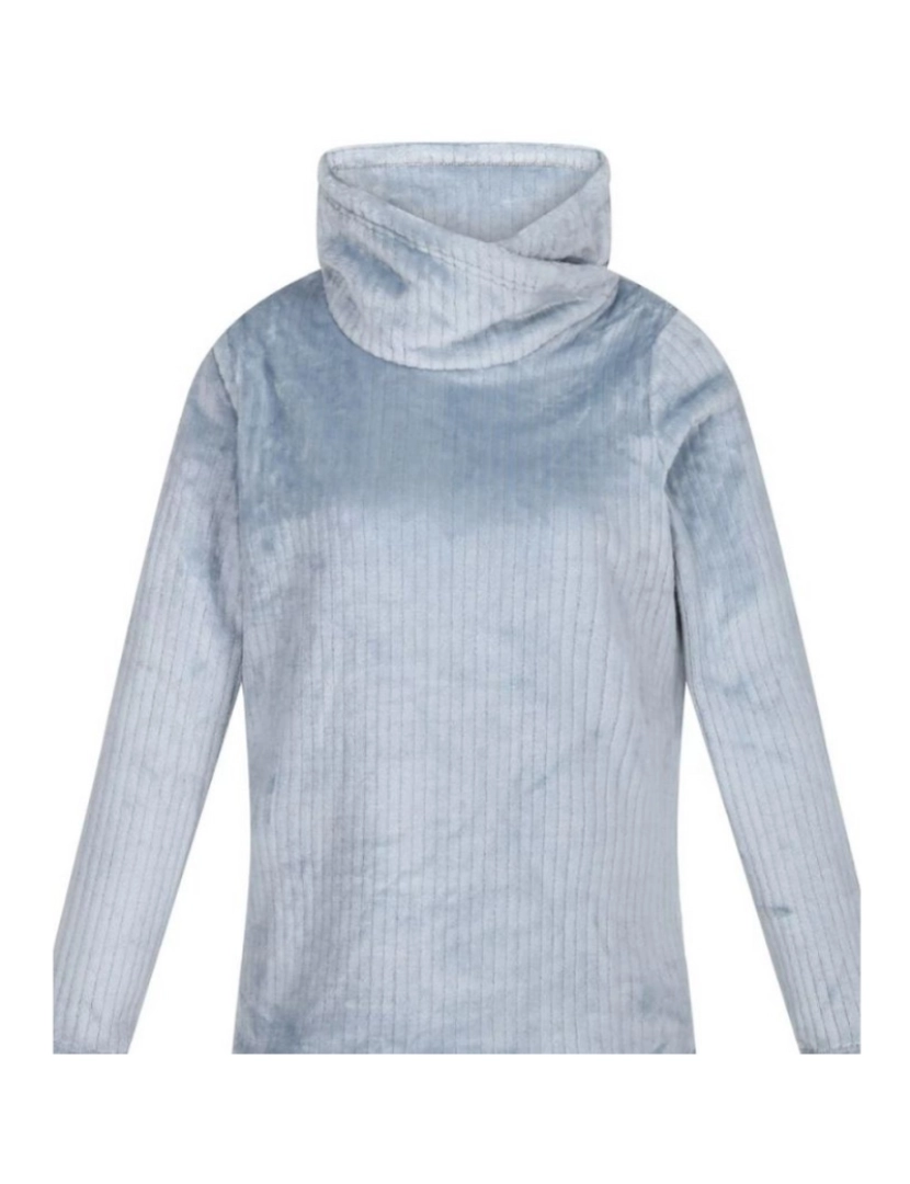 imagem de Regatta Womens/Ladies Radmilla Linear Fleece1