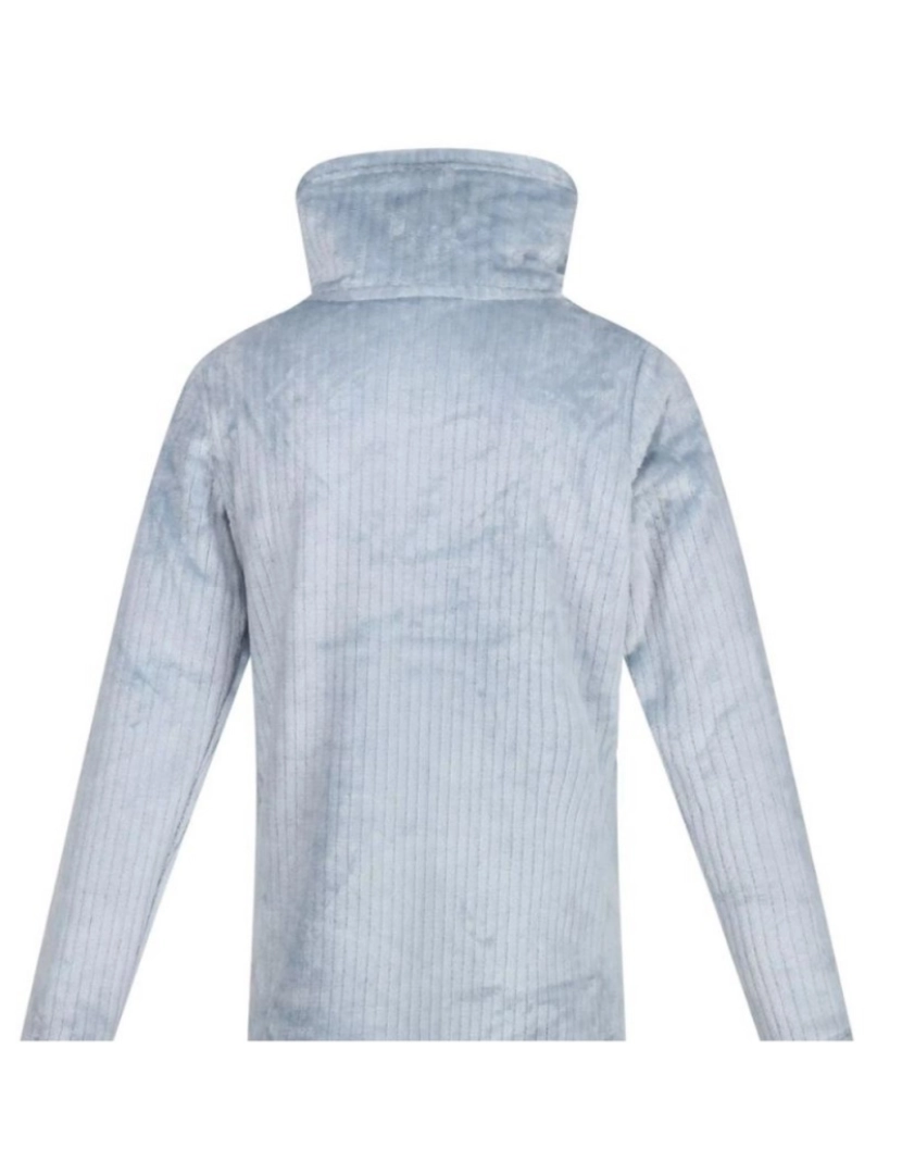 imagem de Regatta Womens/Ladies Radmilla Linear Fleece2