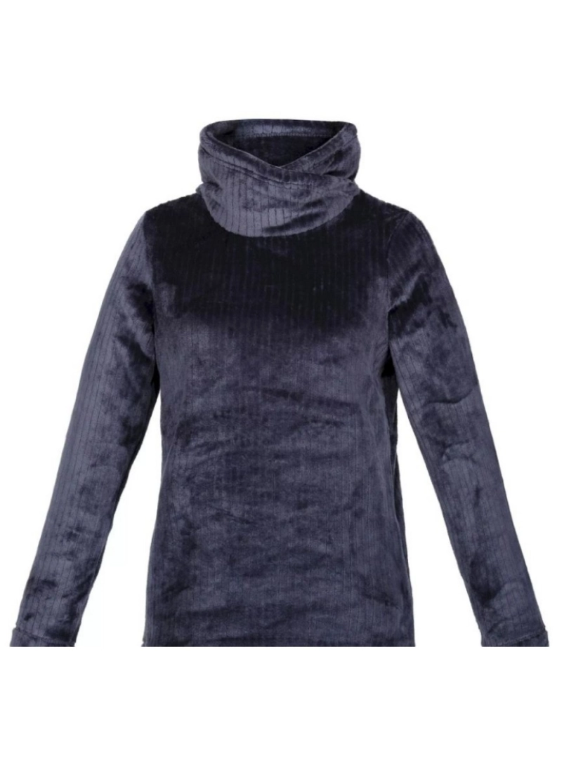 imagem de Regatta Womens/Ladies Radmilla Linear Fleece1