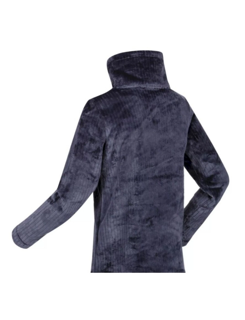 imagem de Regatta Womens/Ladies Radmilla Linear Fleece3