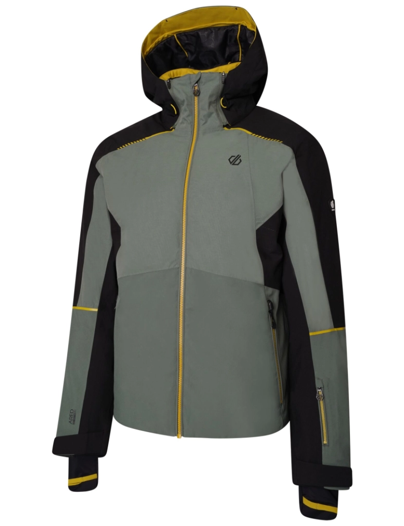 imagem de Dare 2B Mens Catch On Ii Ski Jacket3