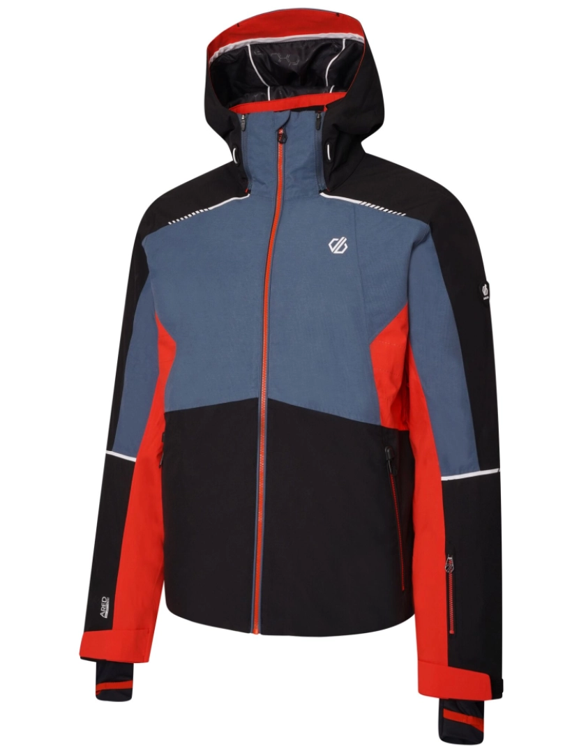 imagem de Dare 2B Mens Catch On Ii Ski Jacket3