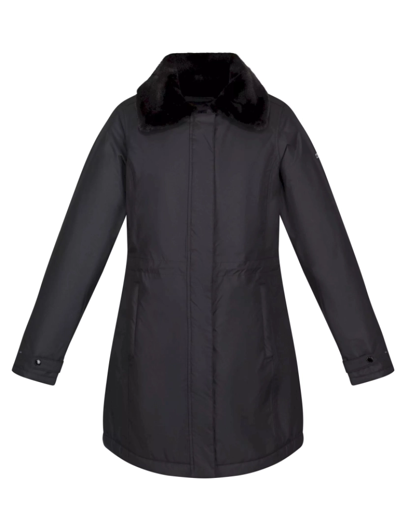 imagem de Regatta Womens/Ladies Renata Parka1