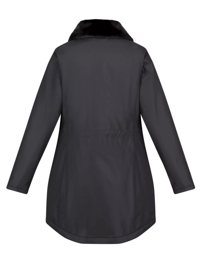 imagem de Regatta Womens/Ladies Renata Parka2