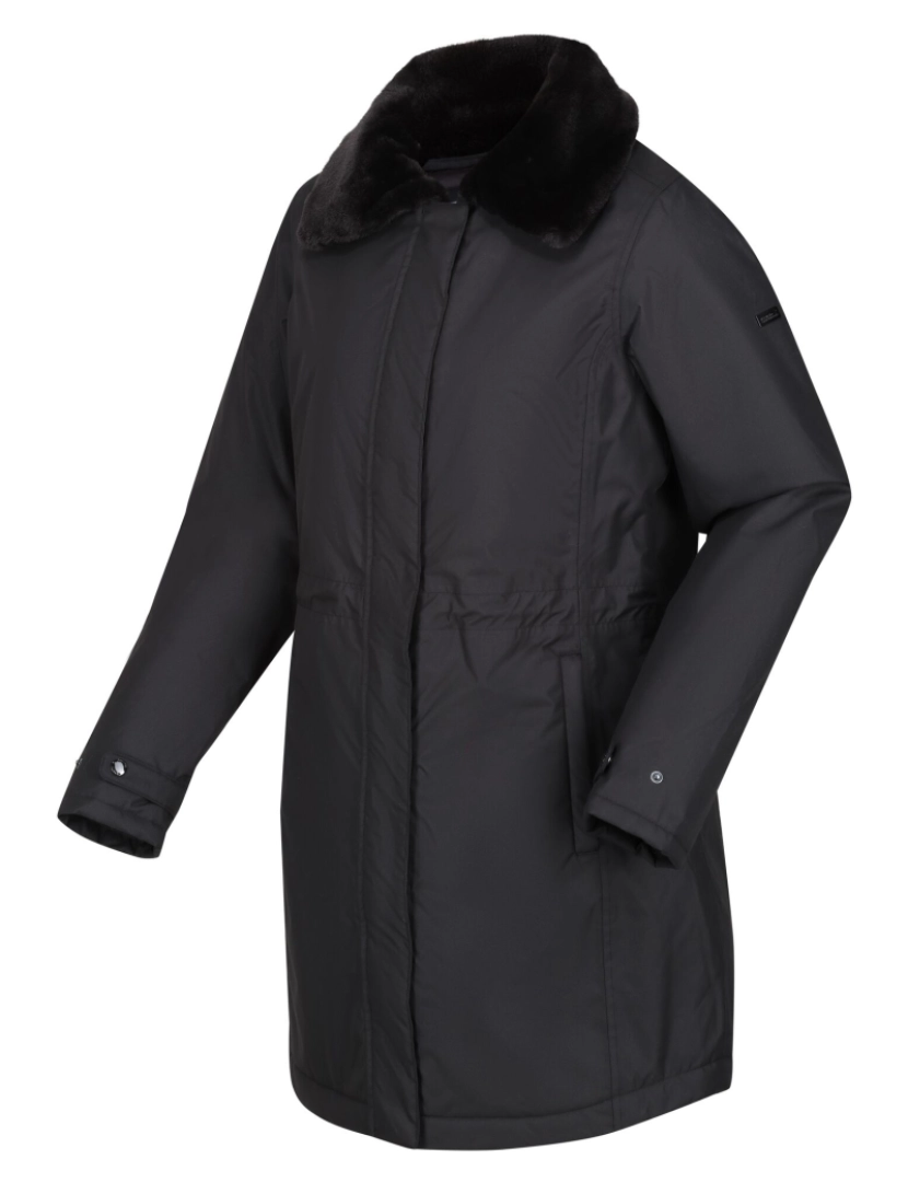 imagem de Regatta Womens/Ladies Renata Parka3