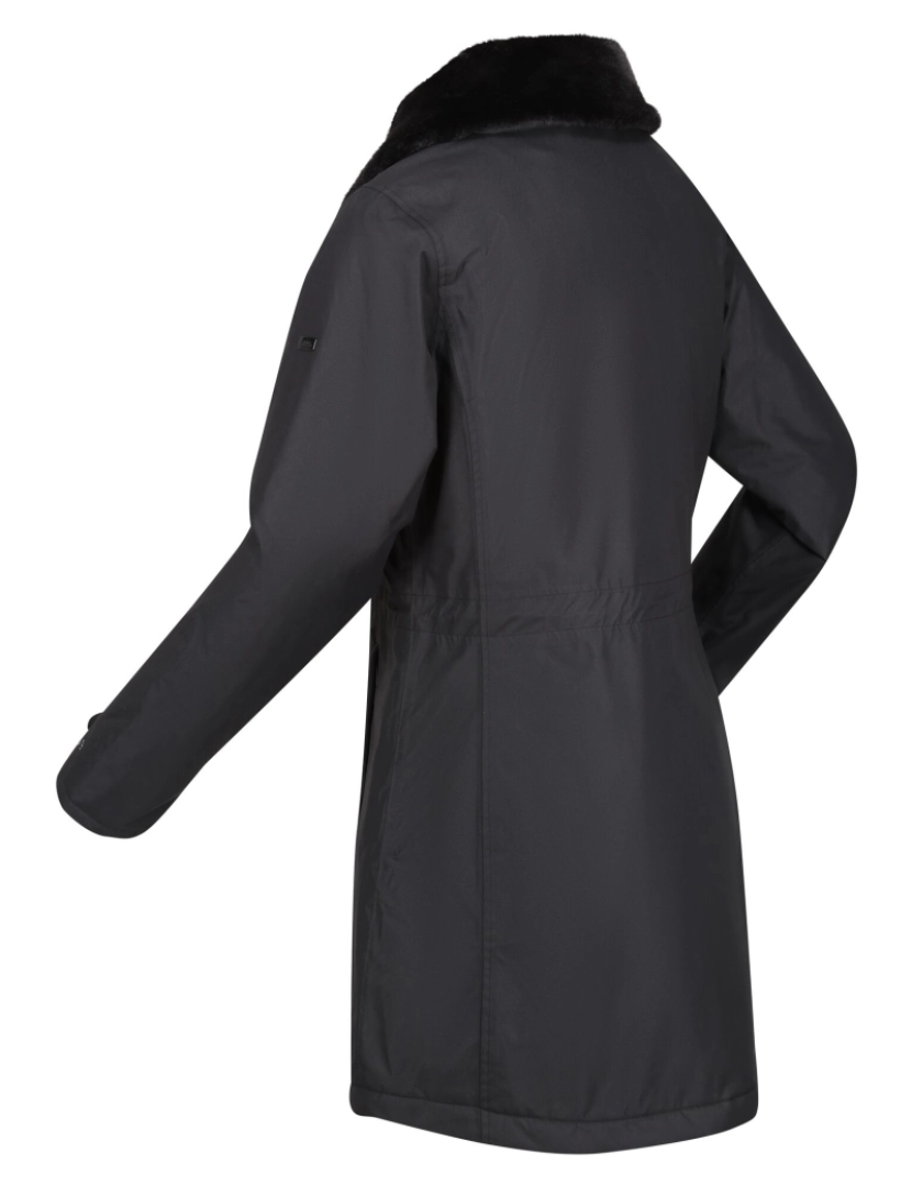 imagem de Regatta Womens/Ladies Renata Parka4