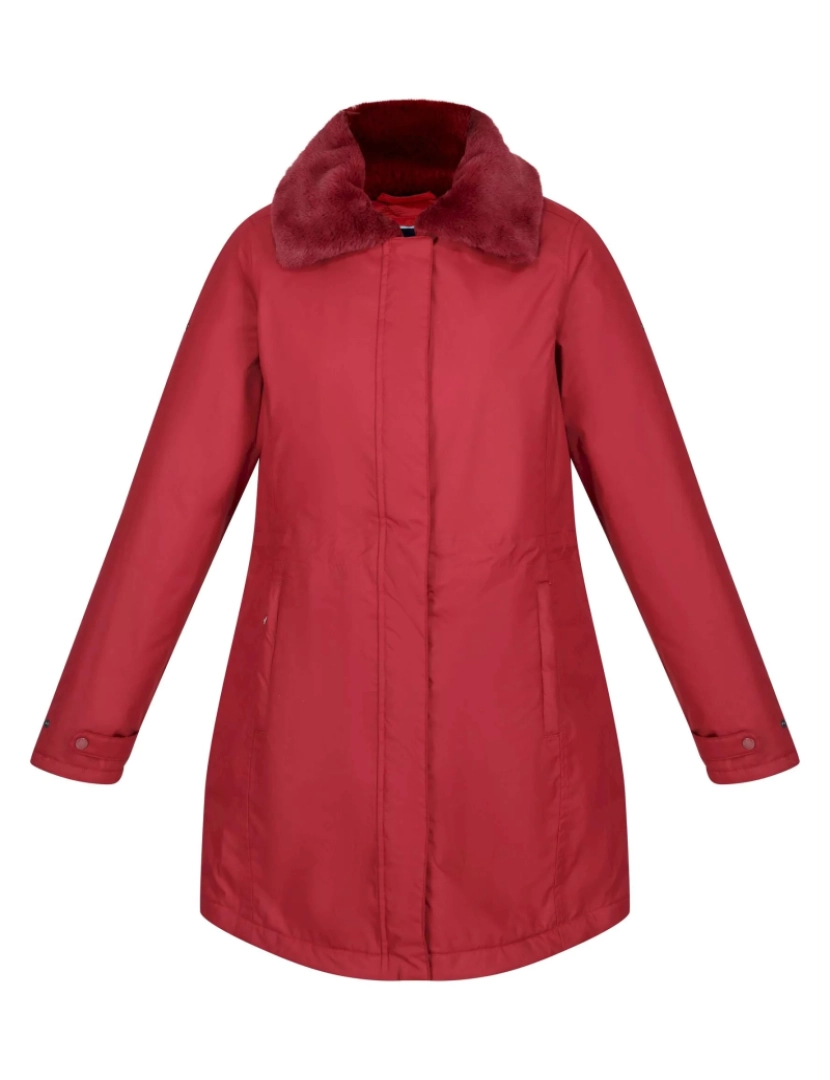 imagem de Regatta Womens/Ladies Renata Parka1