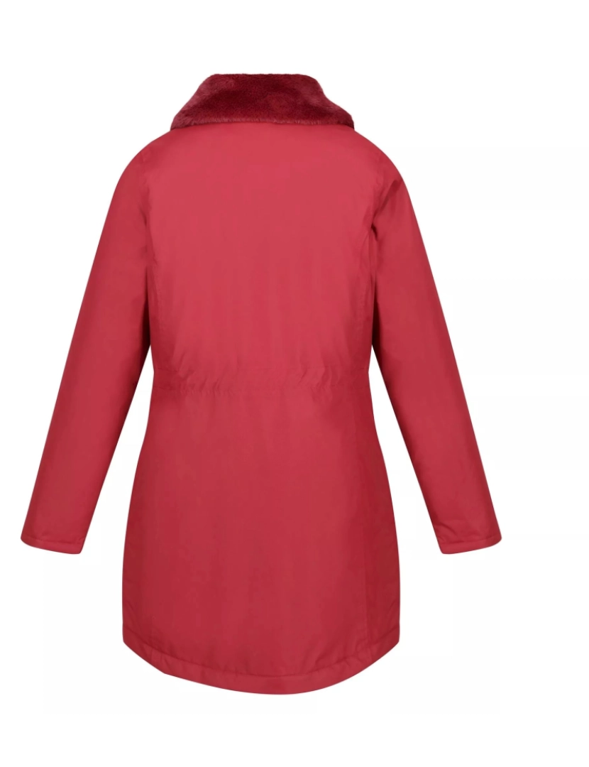 imagem de Regatta Womens/Ladies Renata Parka2