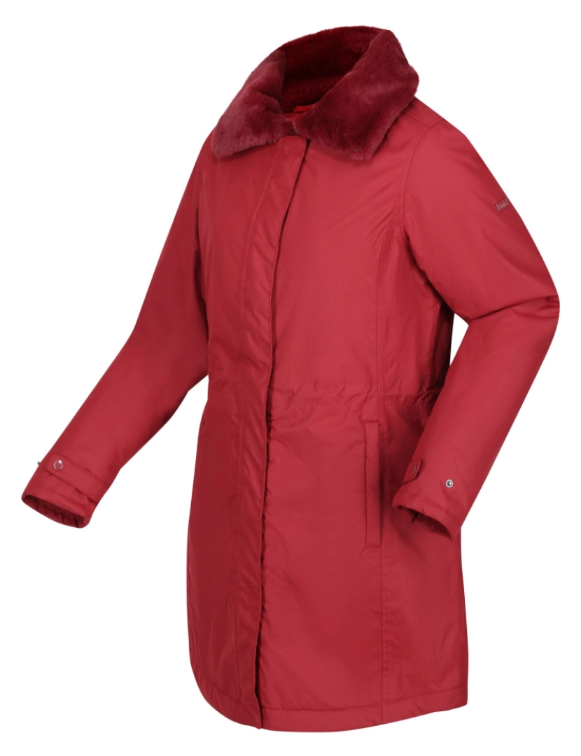 imagem de Regatta Womens/Ladies Renata Parka3