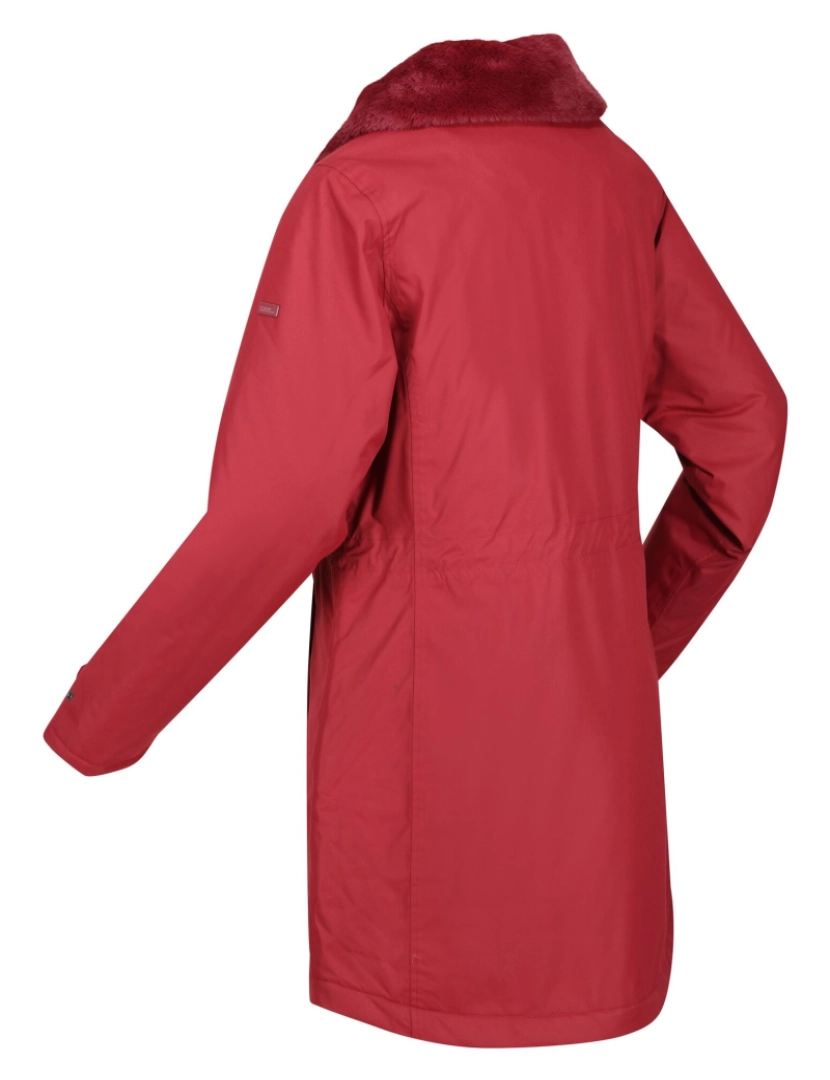 imagem de Regatta Womens/Ladies Renata Parka4