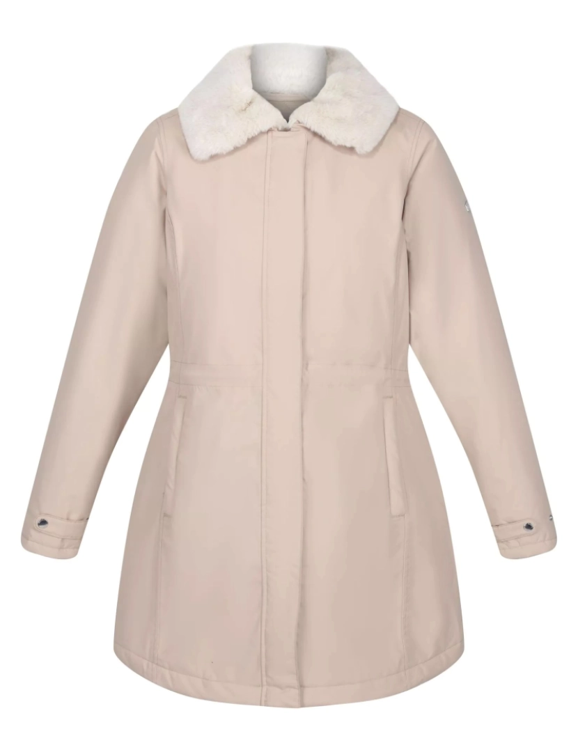 imagem de Regatta Womens/Ladies Renata Parka1