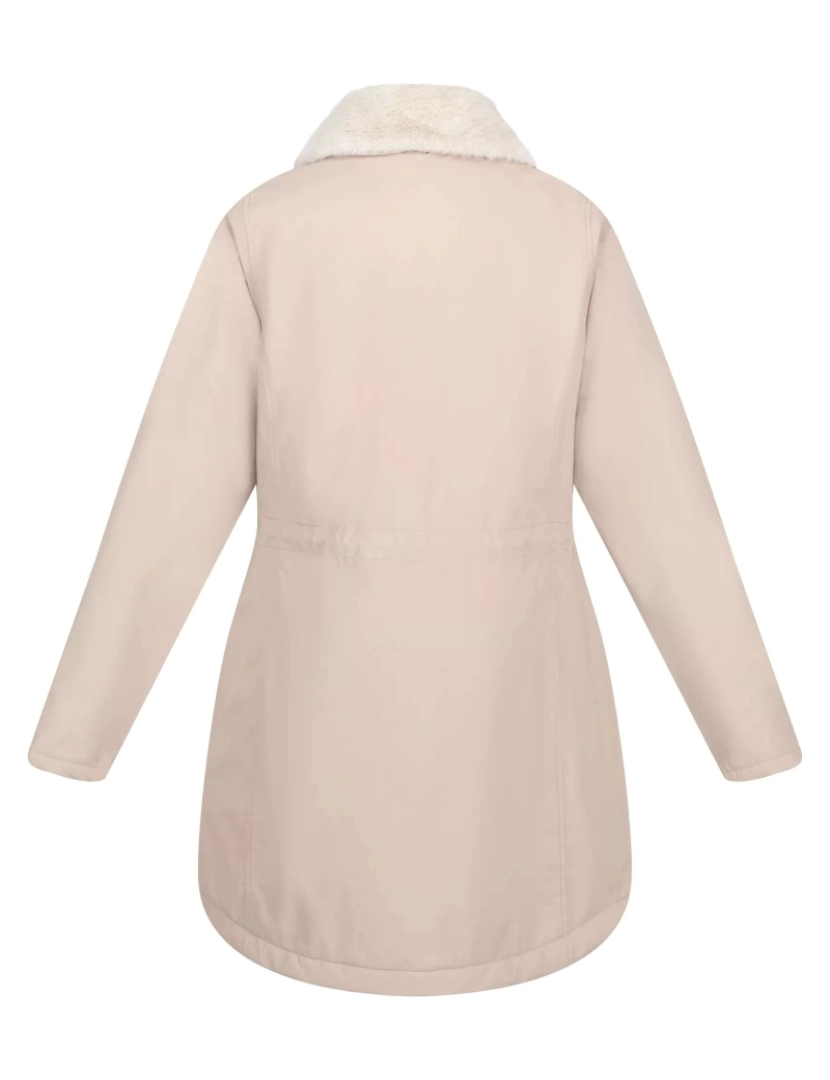 imagem de Regatta Womens/Ladies Renata Parka2