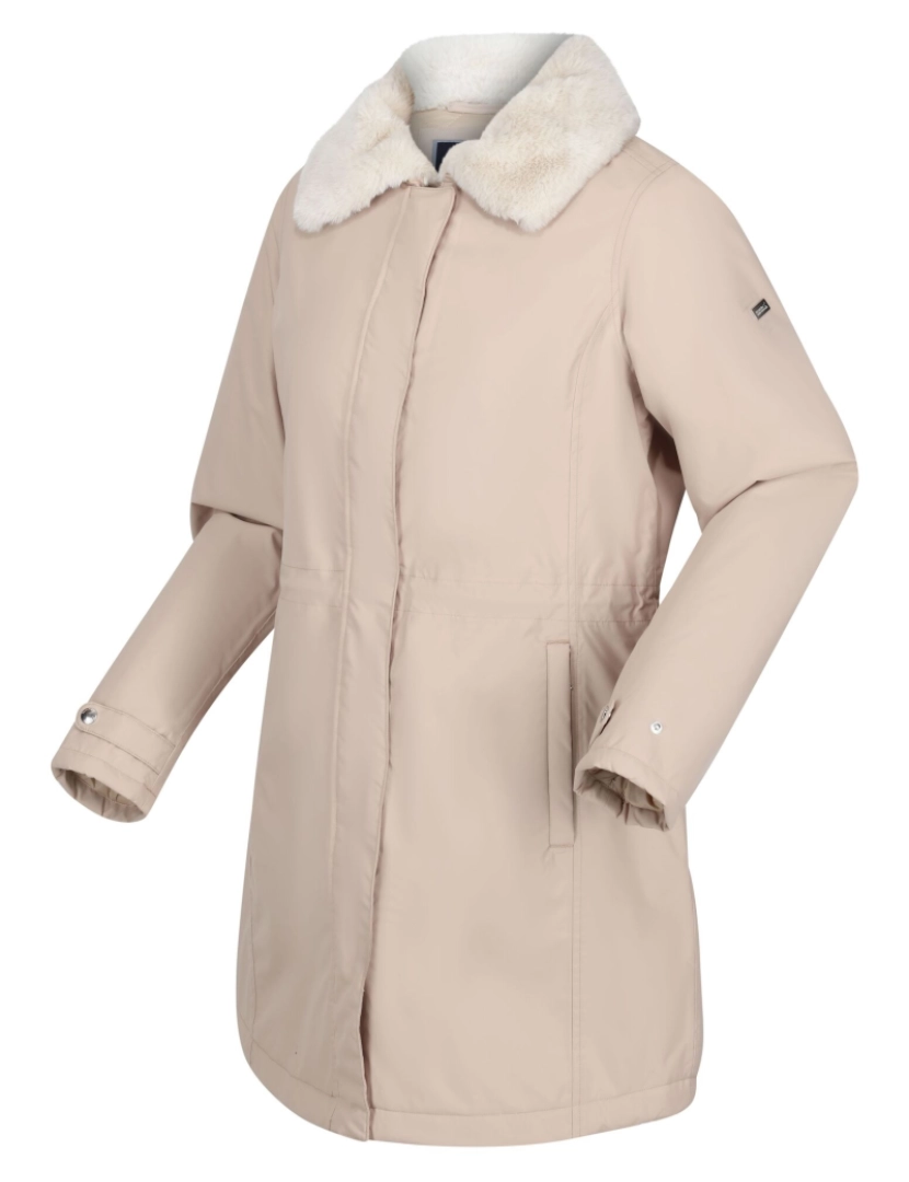 imagem de Regatta Womens/Ladies Renata Parka3