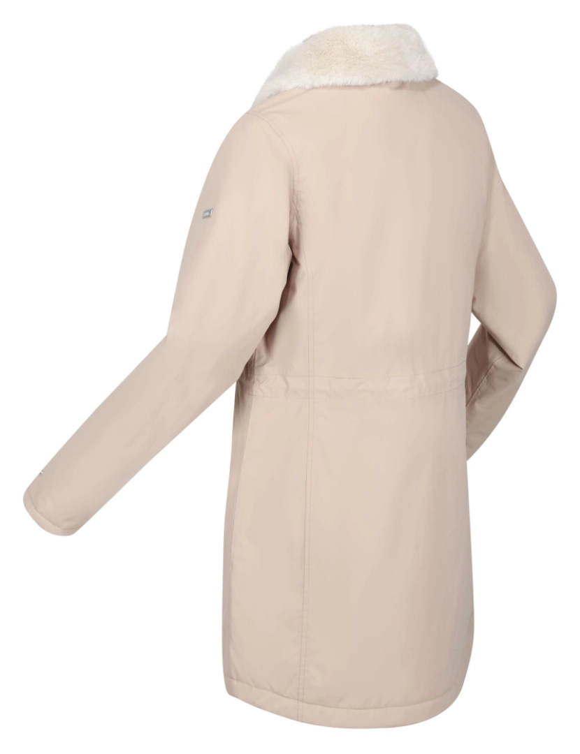 imagem de Regatta Womens/Ladies Renata Parka4