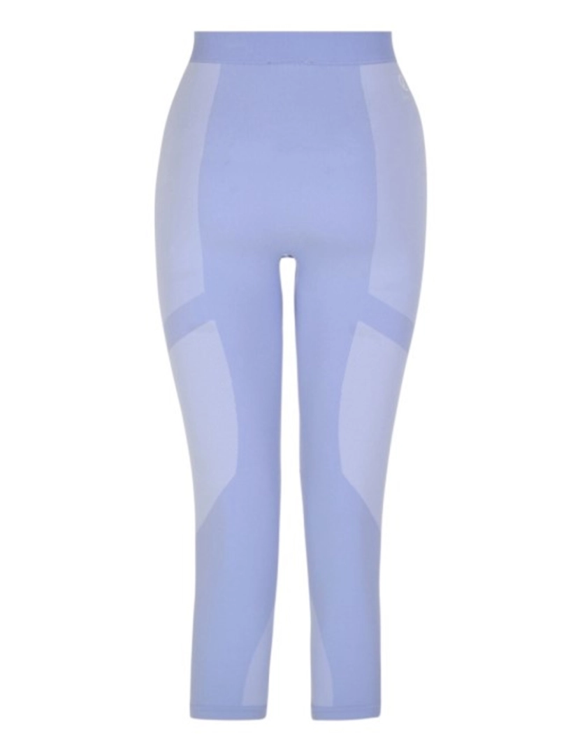 imagem de Dare 2B Mulheres/Ladies na Zona Contraste 3/4 Leggings2