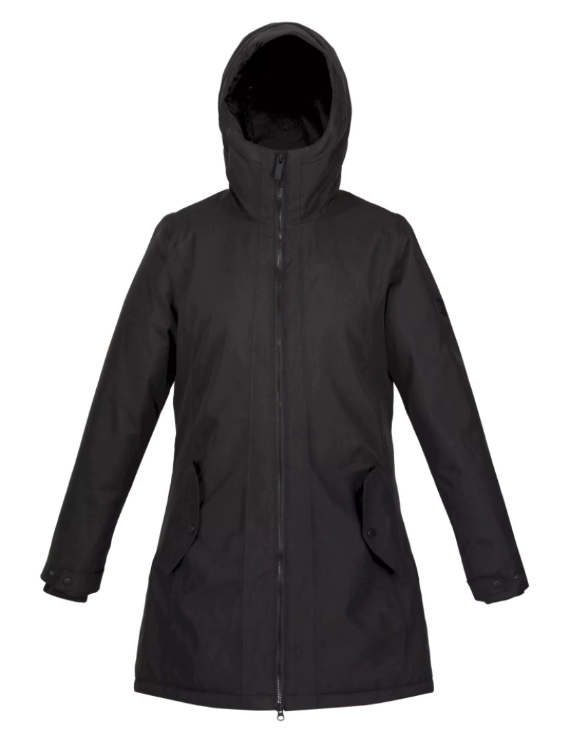 imagem de Regatta Womens/Ladies Voltera Iv Jacket1