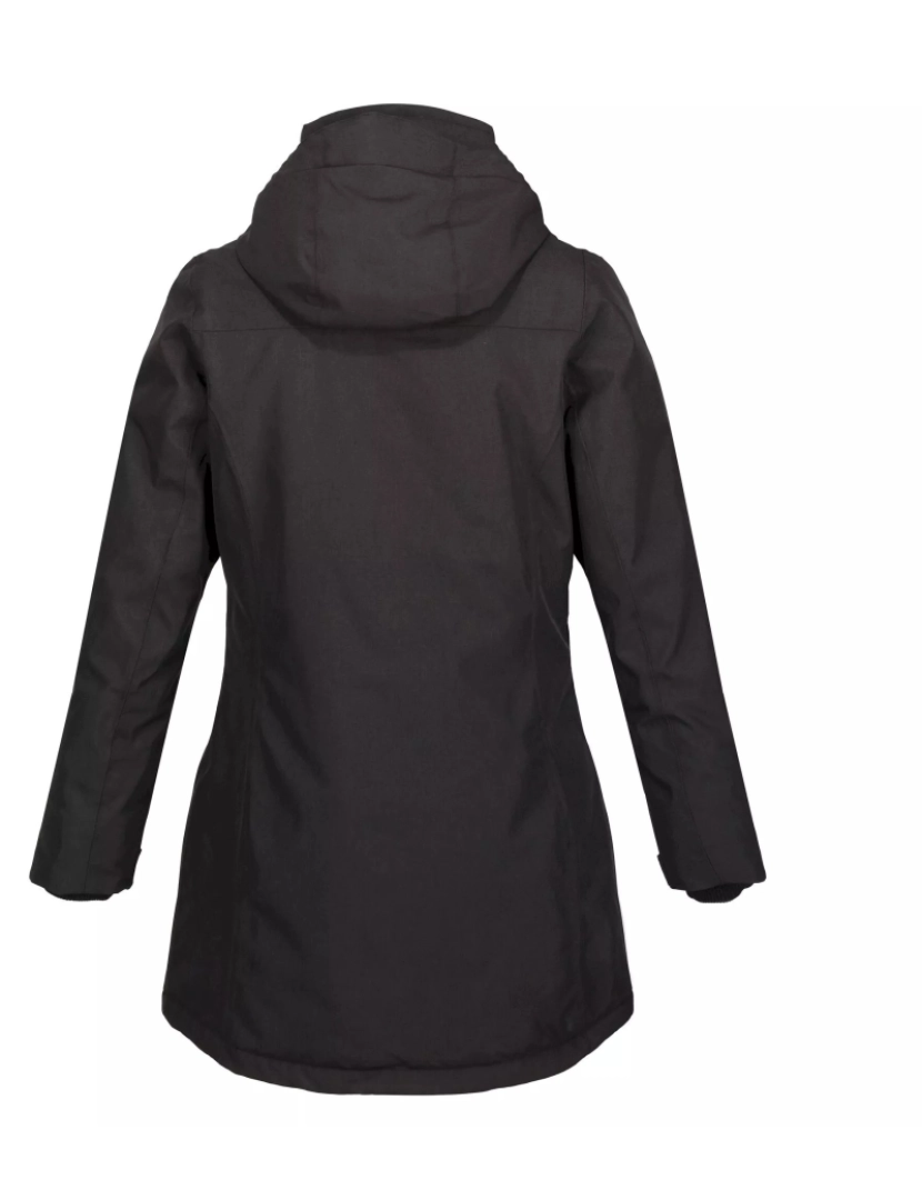 imagem de Regatta Womens/Ladies Voltera Iv Jacket2