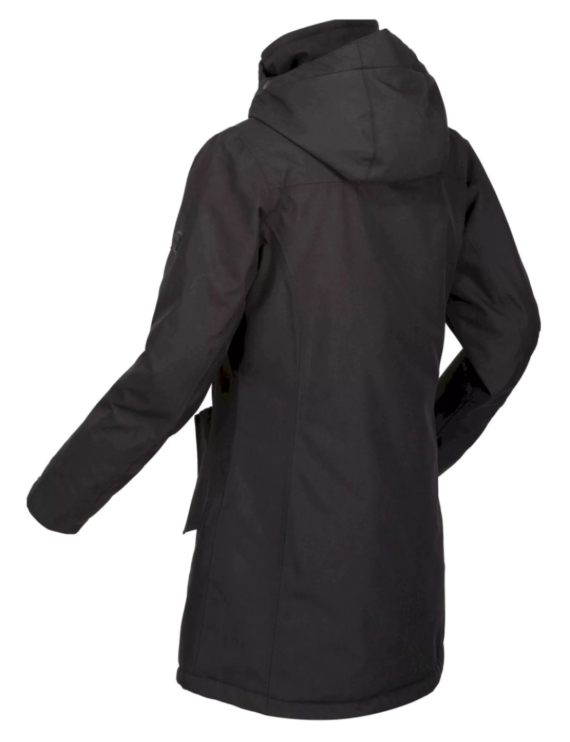 imagem de Regatta Womens/Ladies Voltera Iv Jacket4