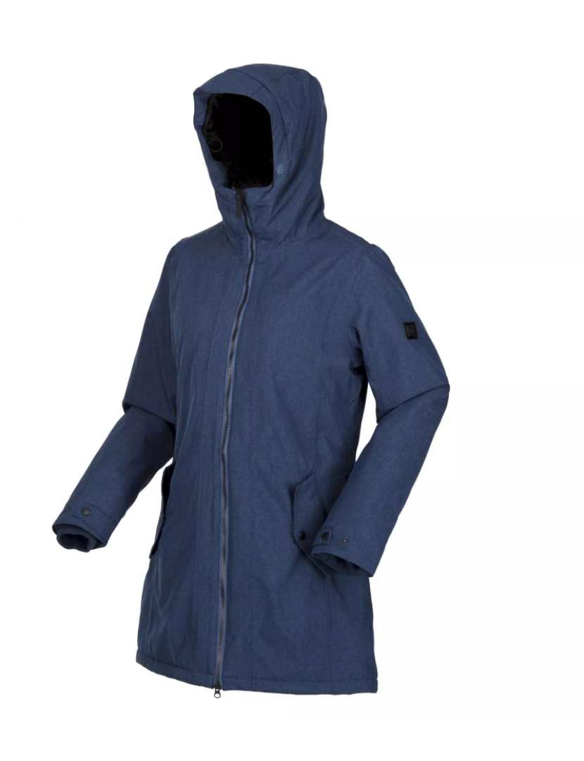 imagem de Regatta Womens/Ladies Voltera Iv Jacket3