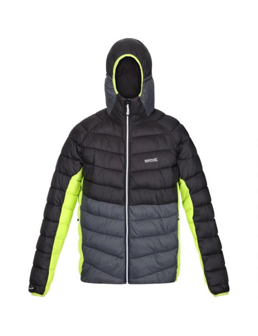 imagem de Regatta Mens Harrock Puffer Jacket1