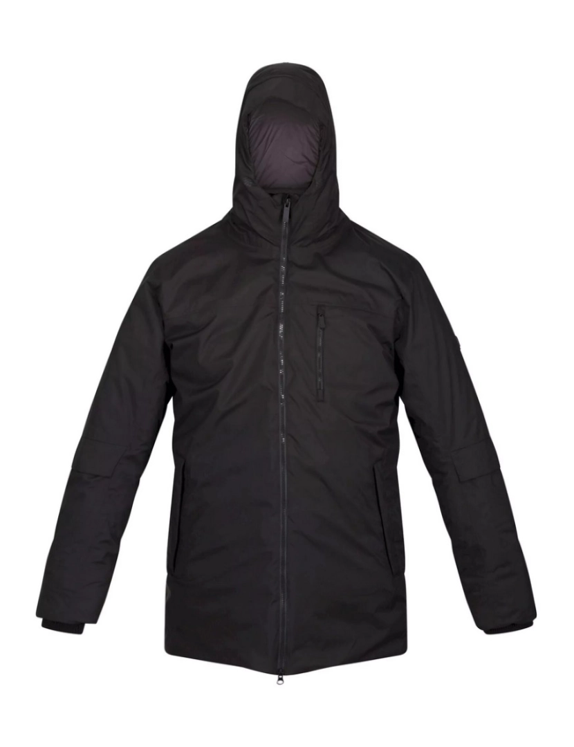 imagem de Regatta Mens Yewbank Ii Parka1