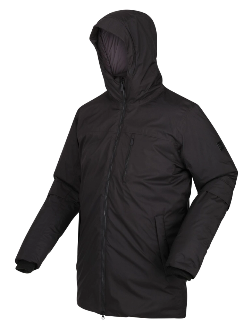 imagem de Regatta Mens Yewbank Ii Parka3