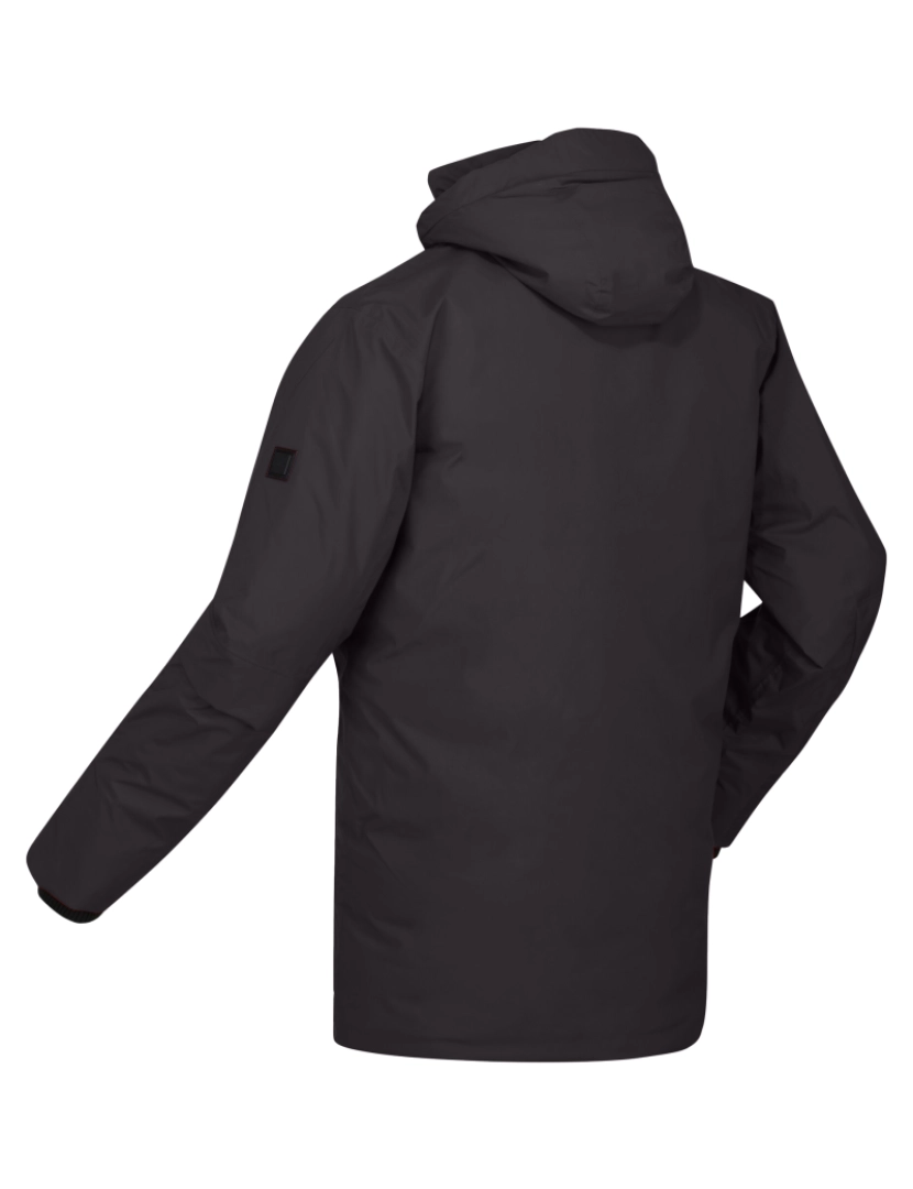 imagem de Regatta Mens Yewbank Ii Parka4