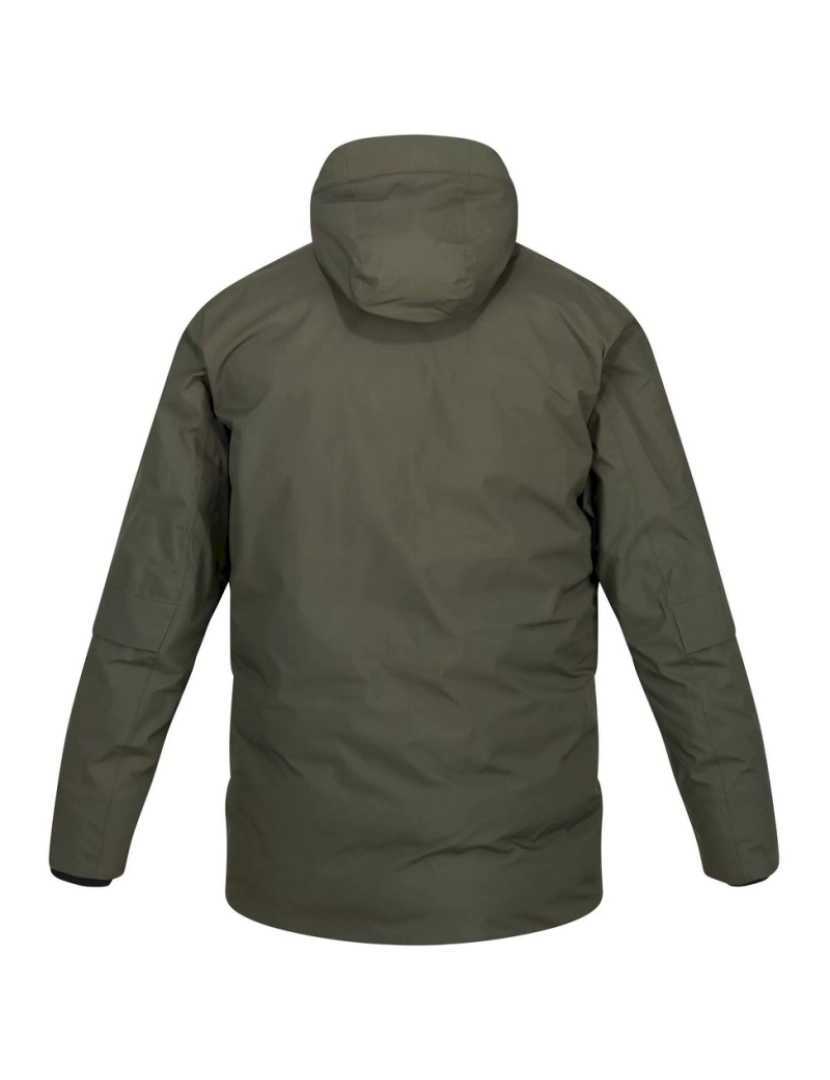 imagem de Regatta Mens Yewbank Ii Parka2